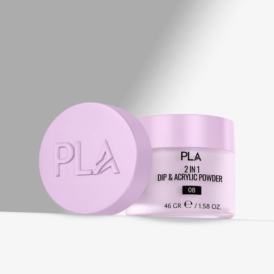 Powder #008 Okay Bloomer