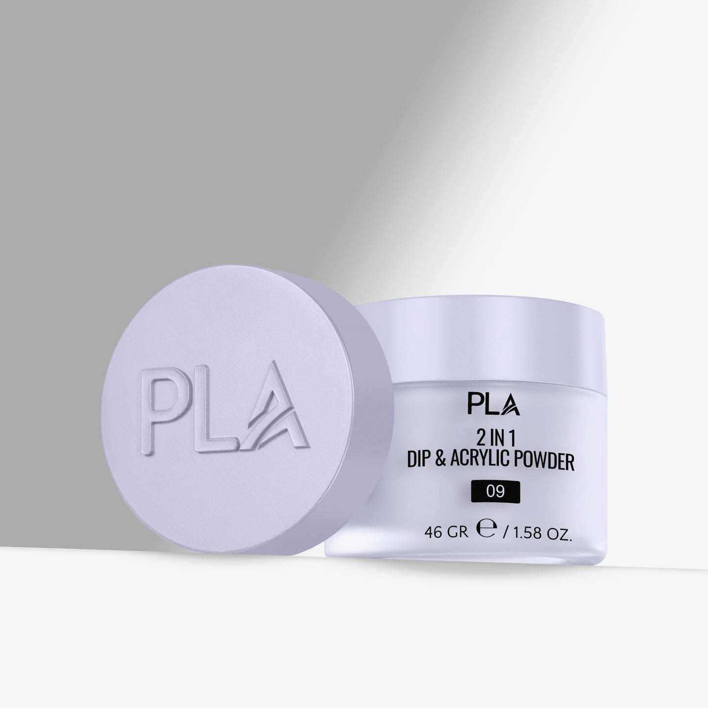 Powder #009 Rough Around The Hedges