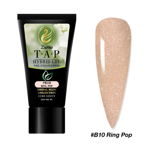 TAP Gel Bridal Bliss - #B10 Ring Pop