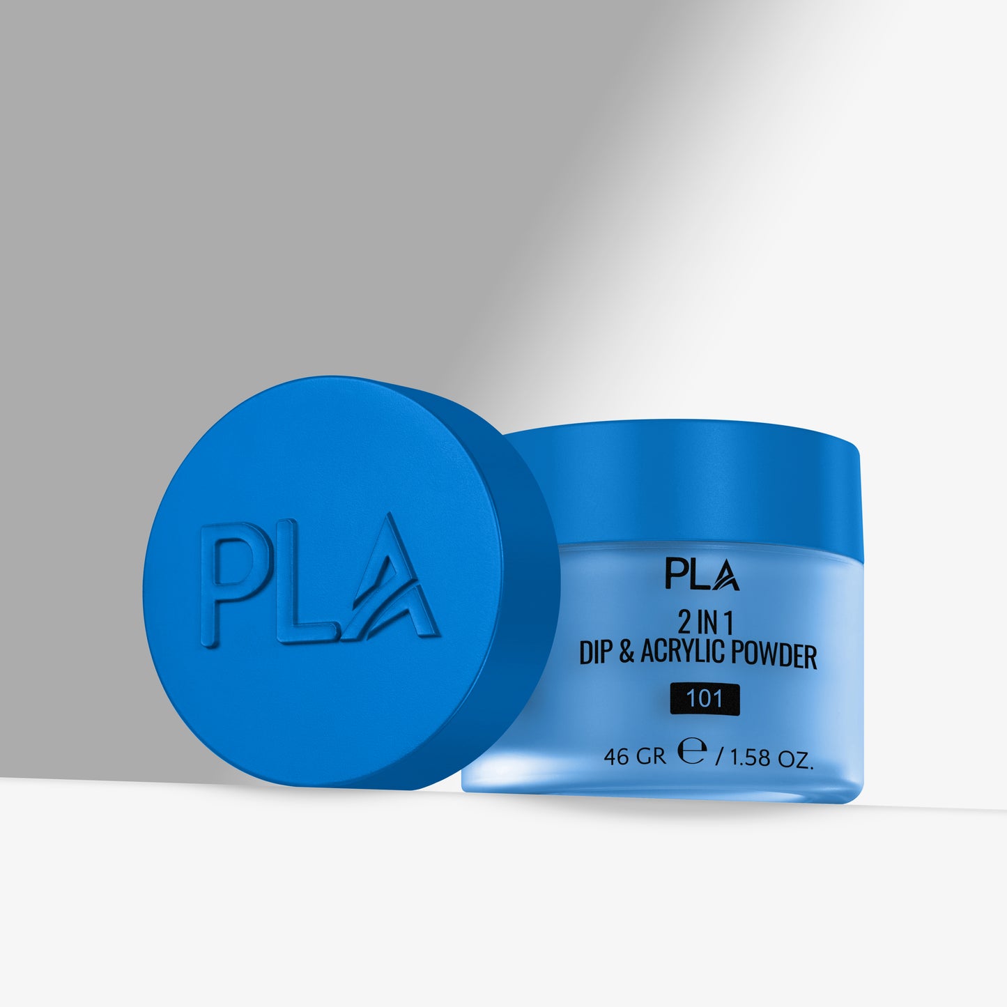 Powder #101 Hey Blue Man