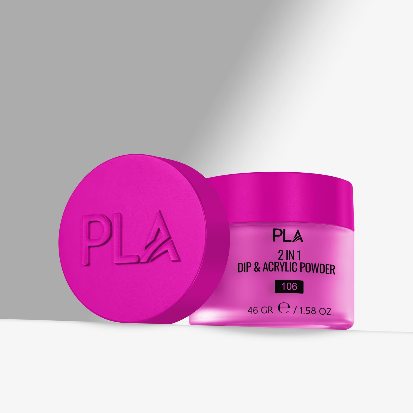 Powder #106 After Dark