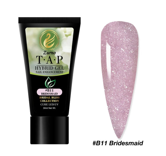 TAP Gel Bridal Bliss - #B11 Bridesmaid