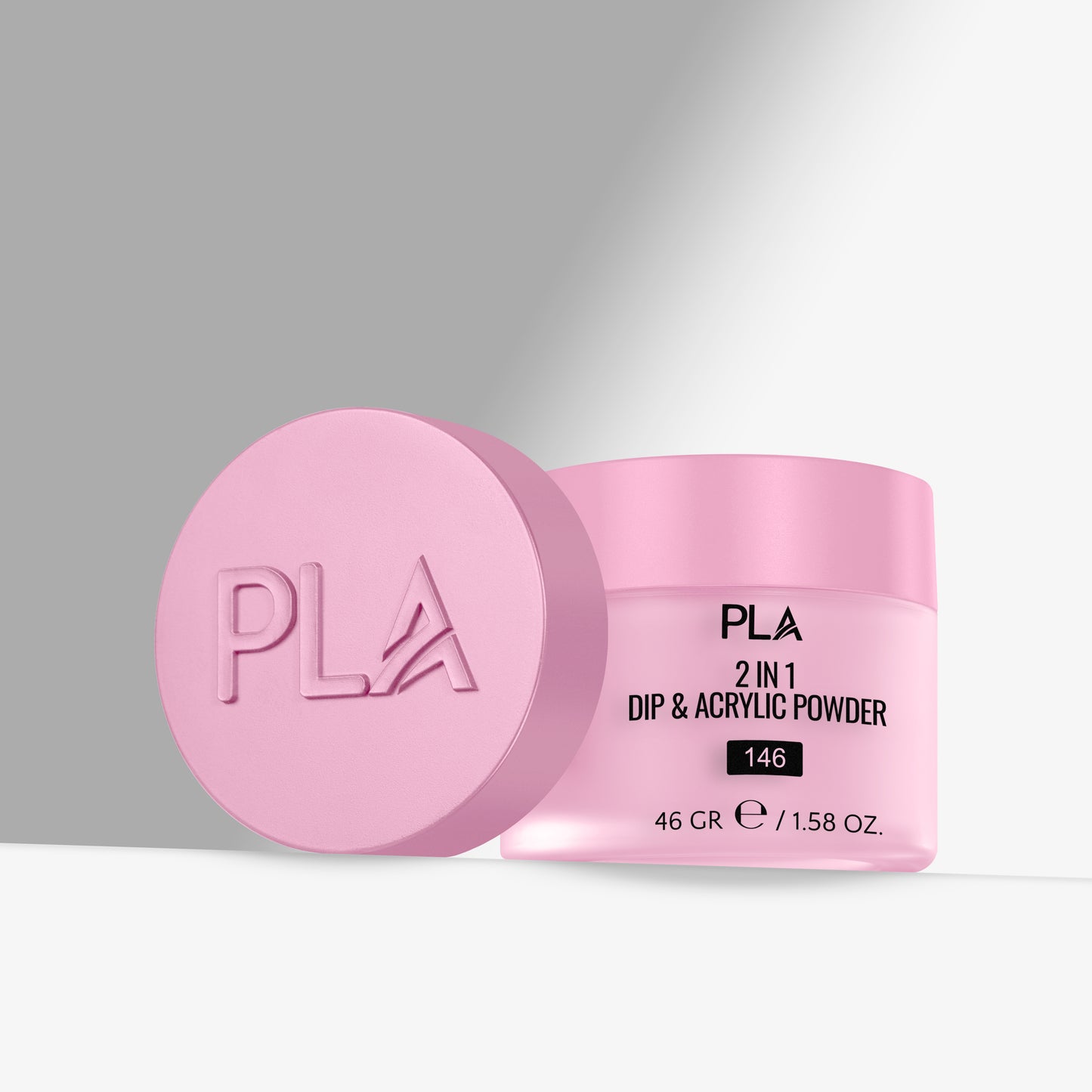 Powder #146 Nail Queen
