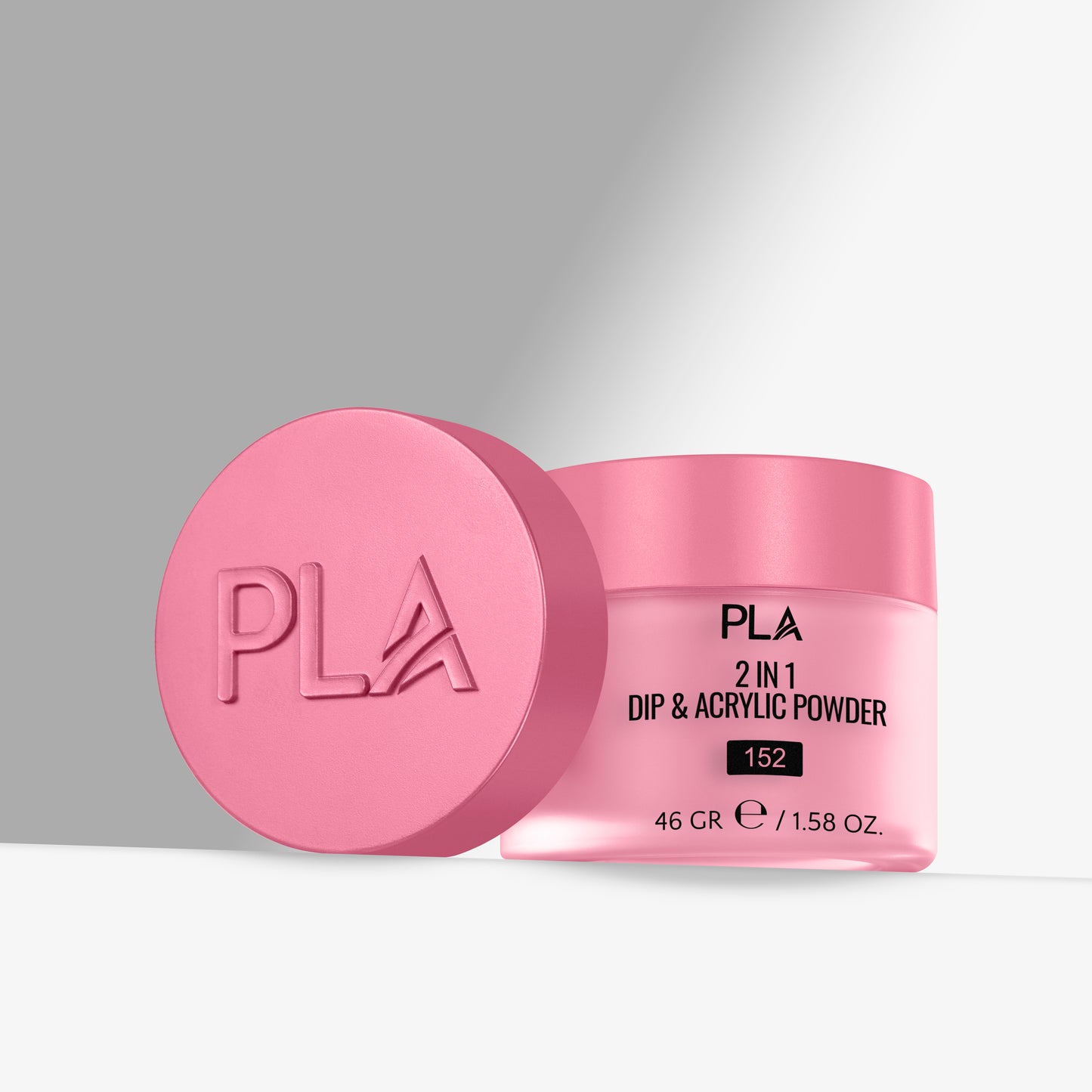 Powder #152 Focused And Fabulous