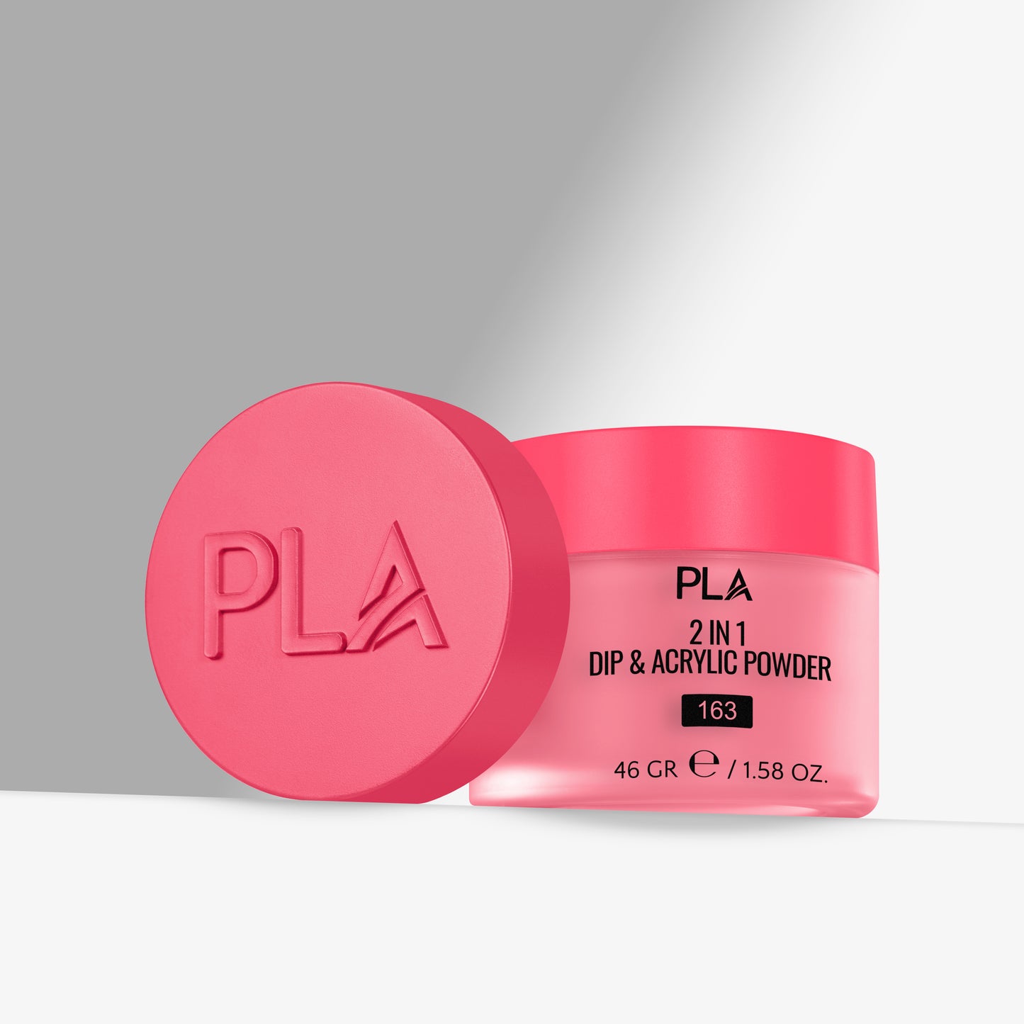 Powder #163 Imma Shine Like Gloss