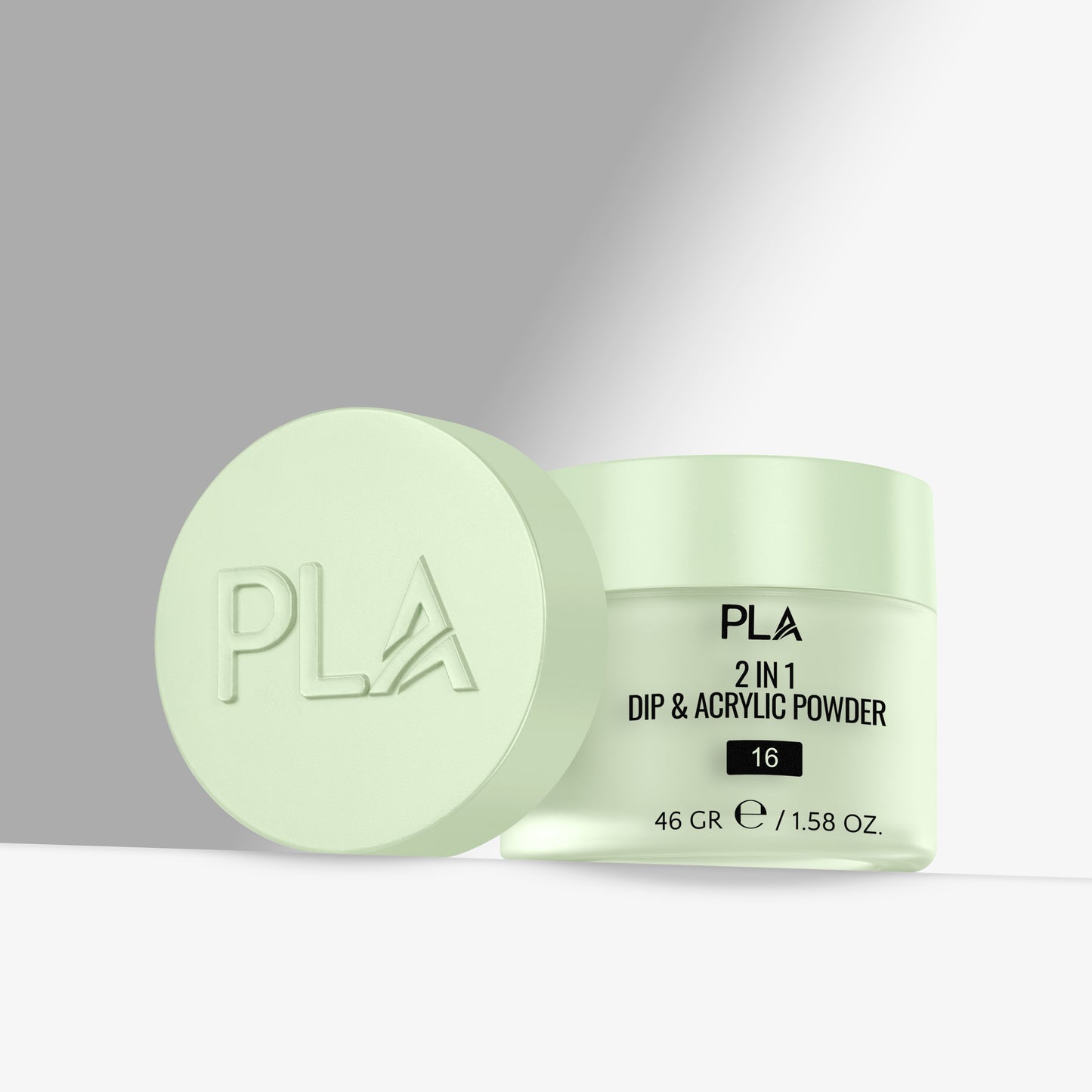 Powder #016 Take It Or Leaf It