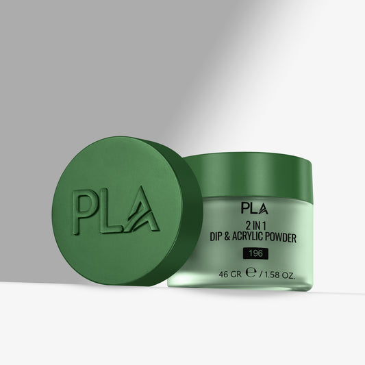 Powder #196 Youre Such A Teas - WS