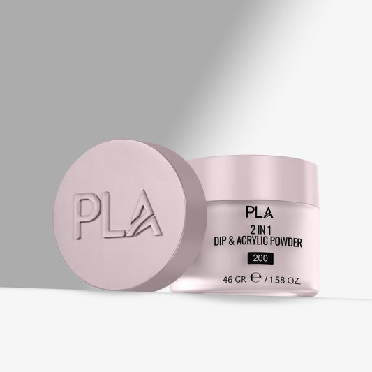 Powder #200 Count To Tan