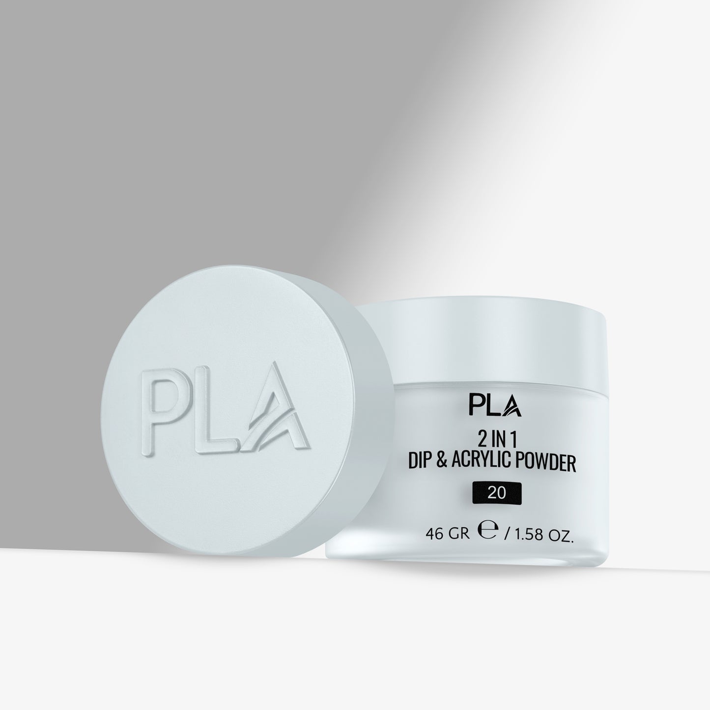 Powder #020 Fabulously Fresh