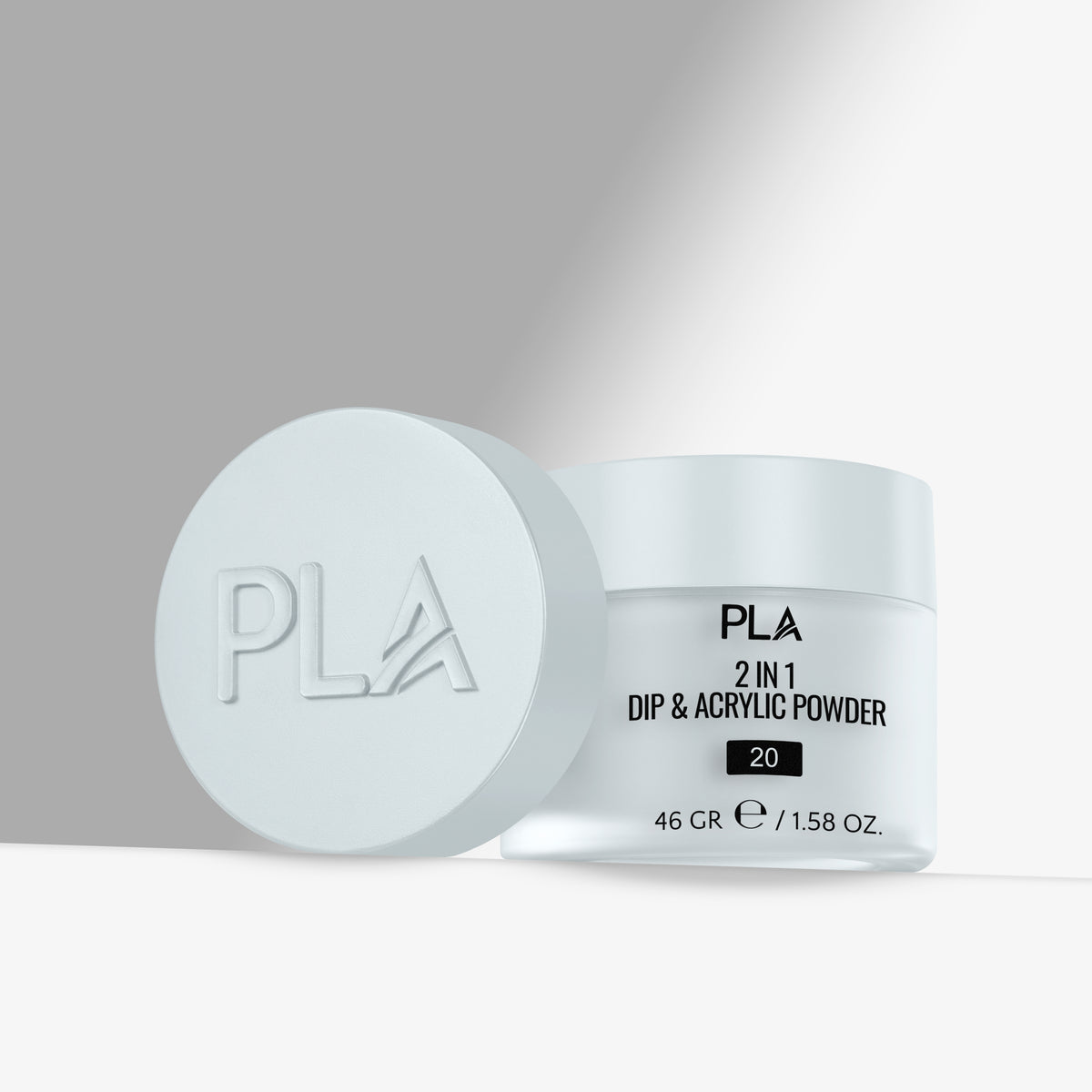 Powder #020 Fabulously Fresh