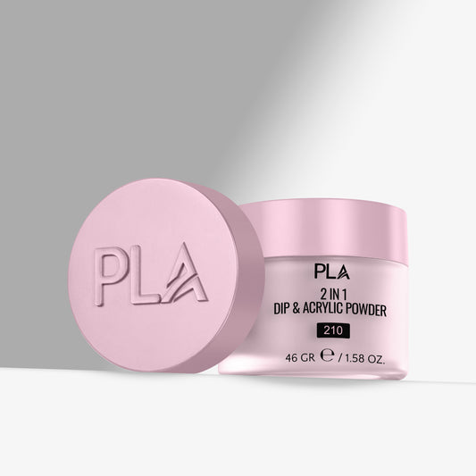 Powder #210 Wanderlust