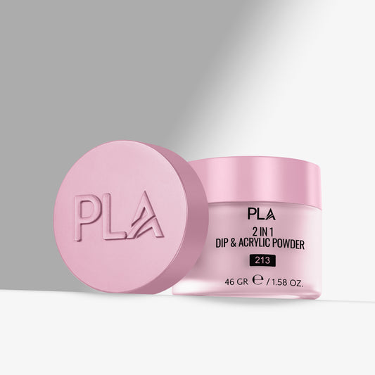 Powder #213 Toes In The Sand