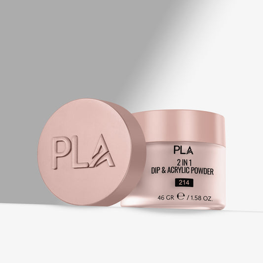 Powder #214 Lily Of The Valley