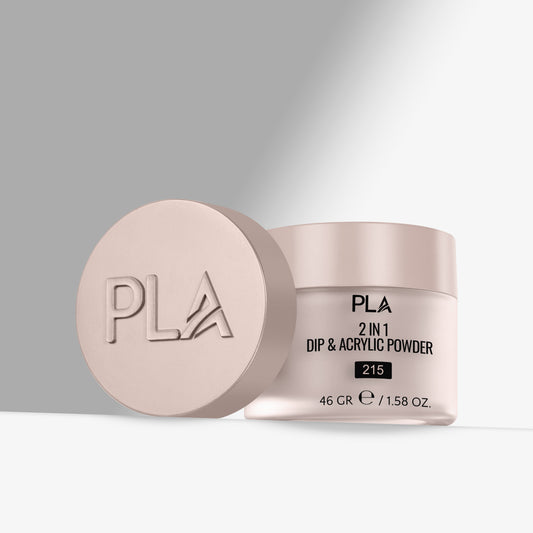 Powder #215 Spring Fever