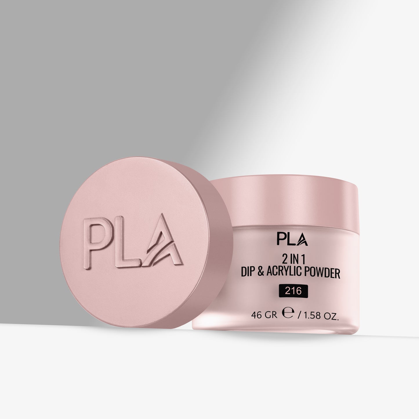 Powder #216 A Sure Shine