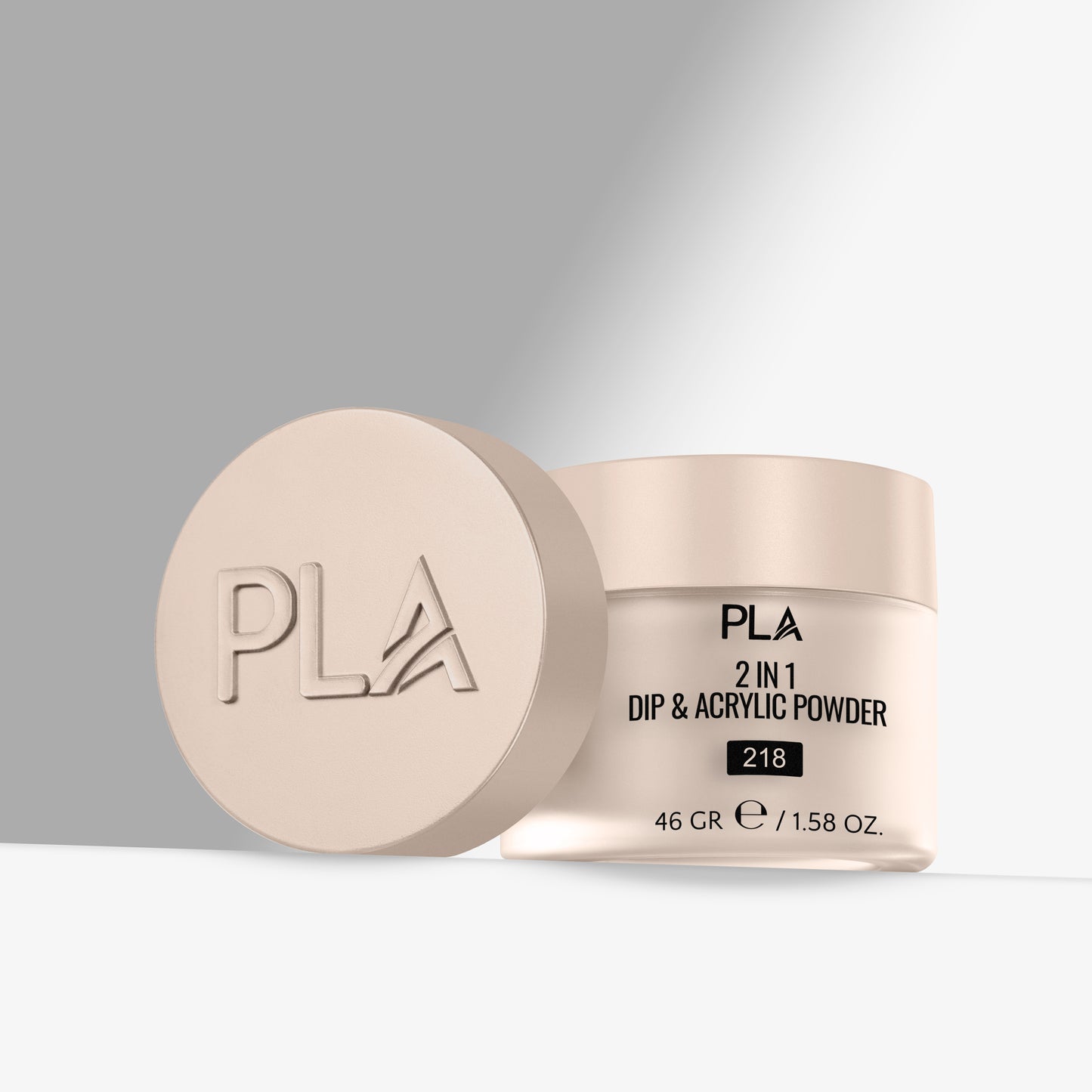 Powder #218 Glaze The Roof