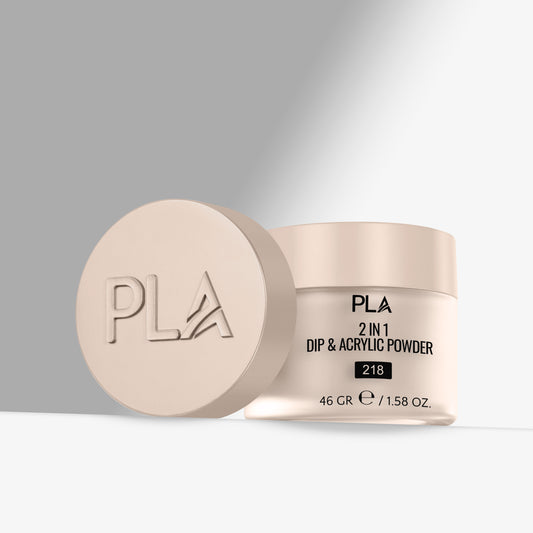 Powder #218 Glaze The Roof