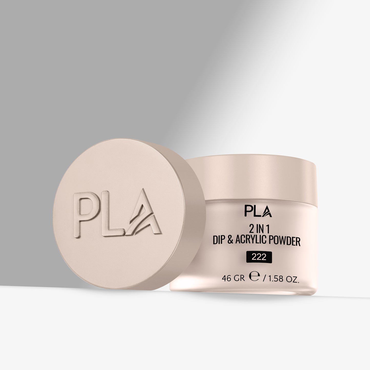 Powder #222 Peachy Keen
