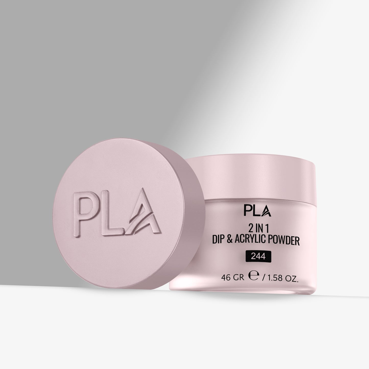 Powder #244 Pinch Of Love