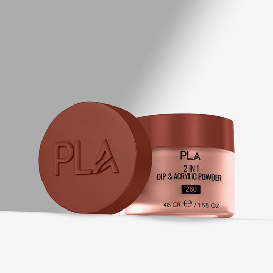 Powder #260 Rainboot Red