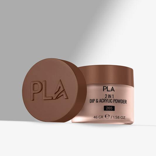 Powder #265 Spicetacular