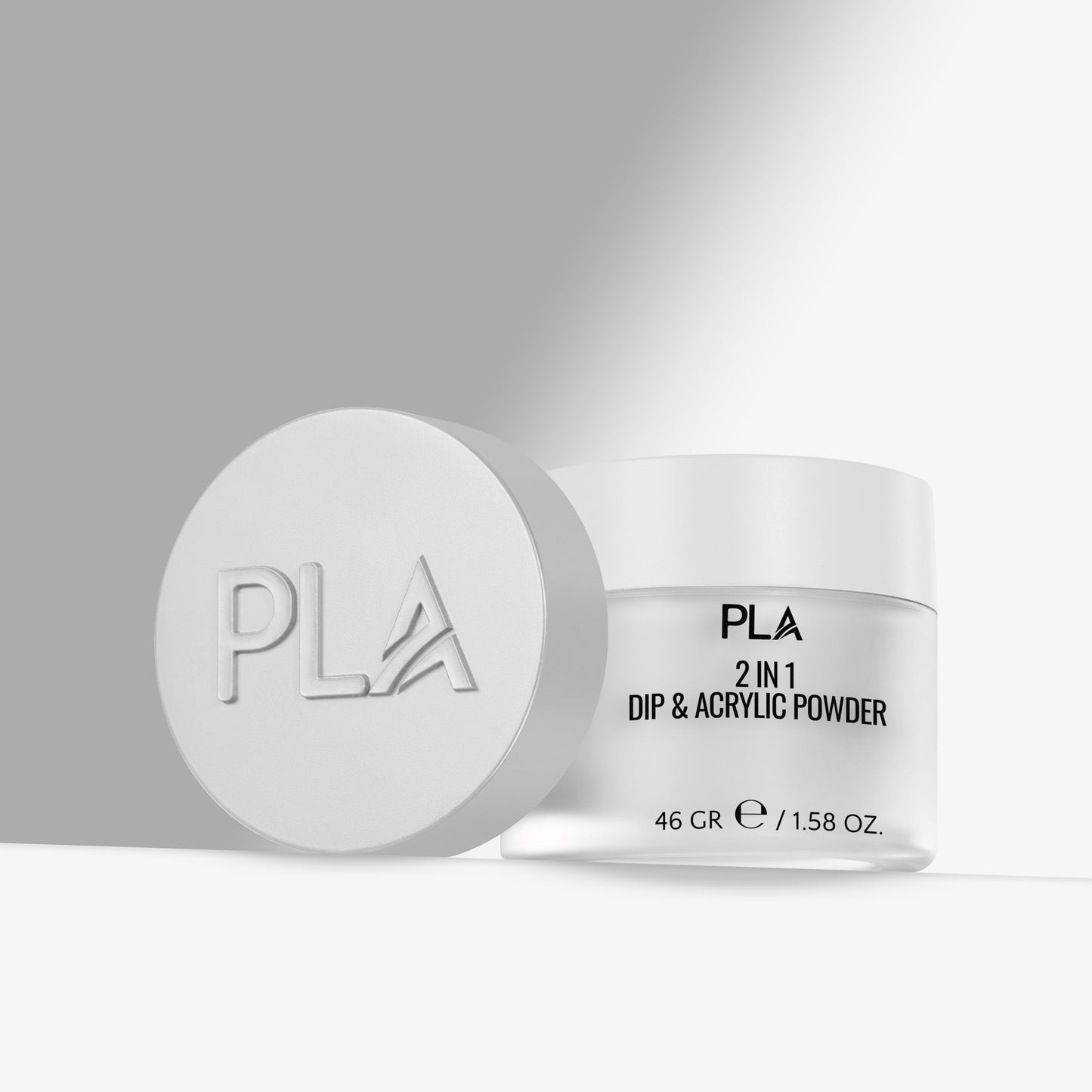 Powder #290 French White
