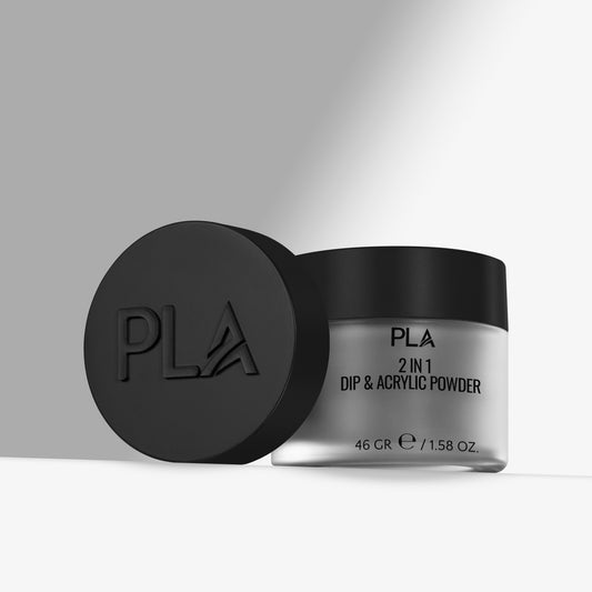 Powder #290 Jet Black - WS