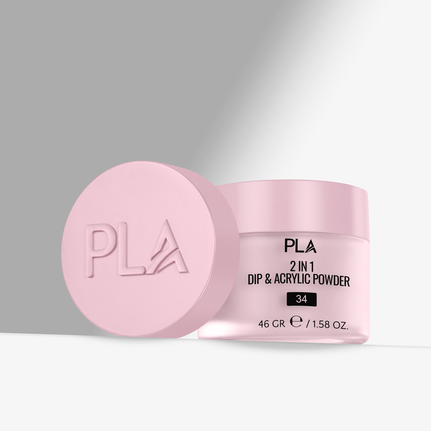 Powder #034 Bloom Goes The Dynamite