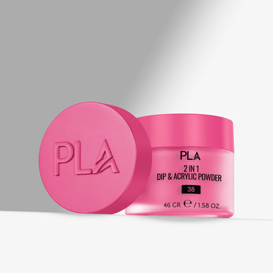 Powder #038 And Snap - WS