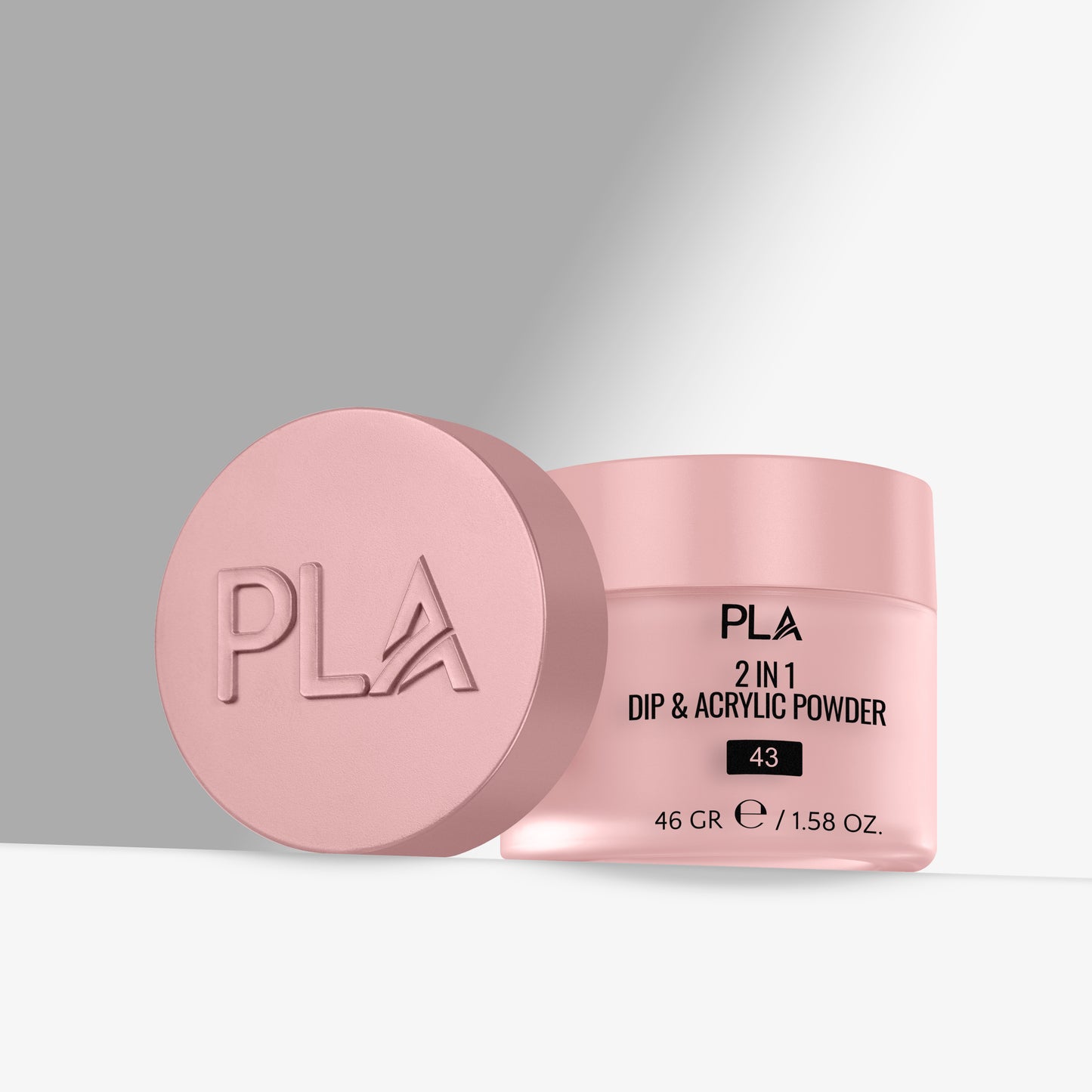 Powder #043 Big Mistake Huge