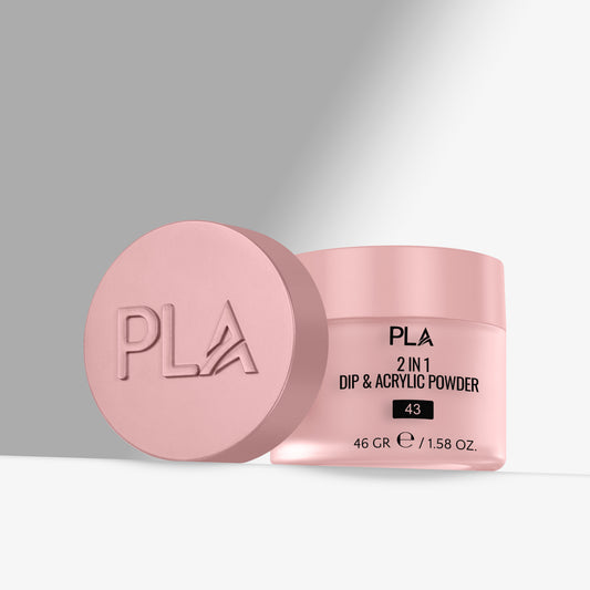 Powder #043 Big Mistake Huge