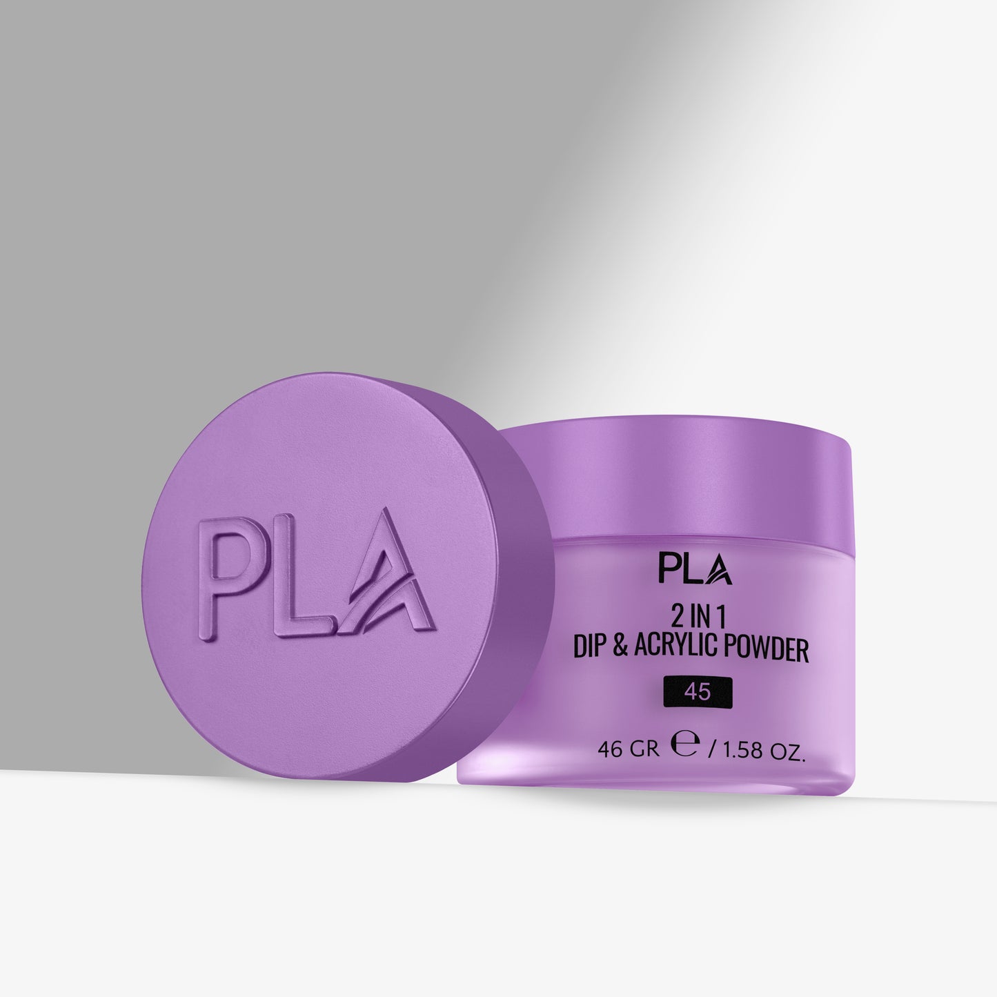Powder #045 Violet Youre Turning Violet