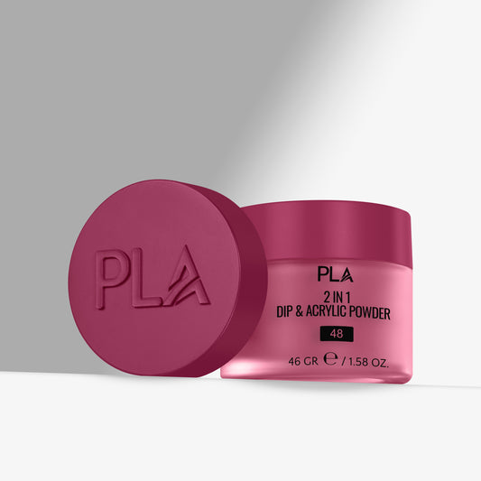 Powder #048 Totally Buggin