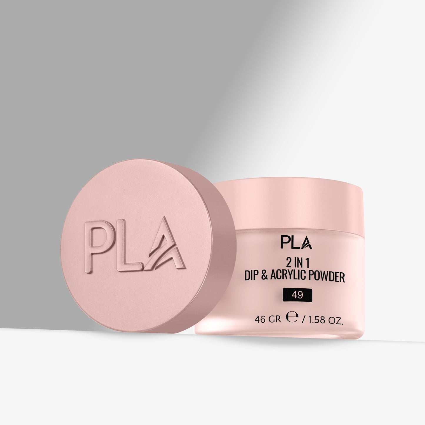 Powder #049 Beauty And The Beige
