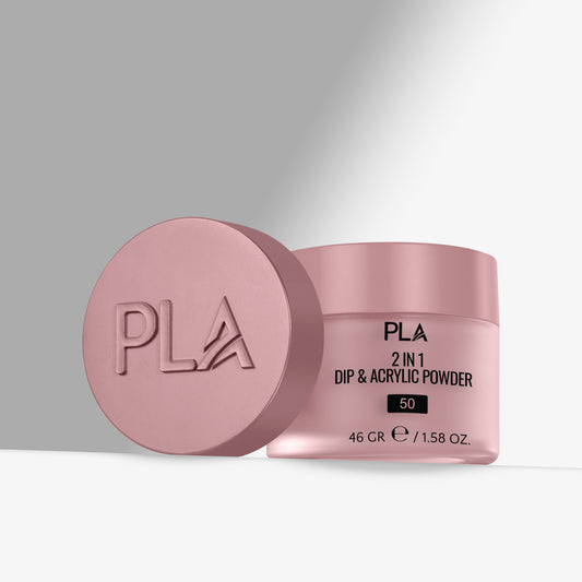 Powder #050 You Call That A Kiss