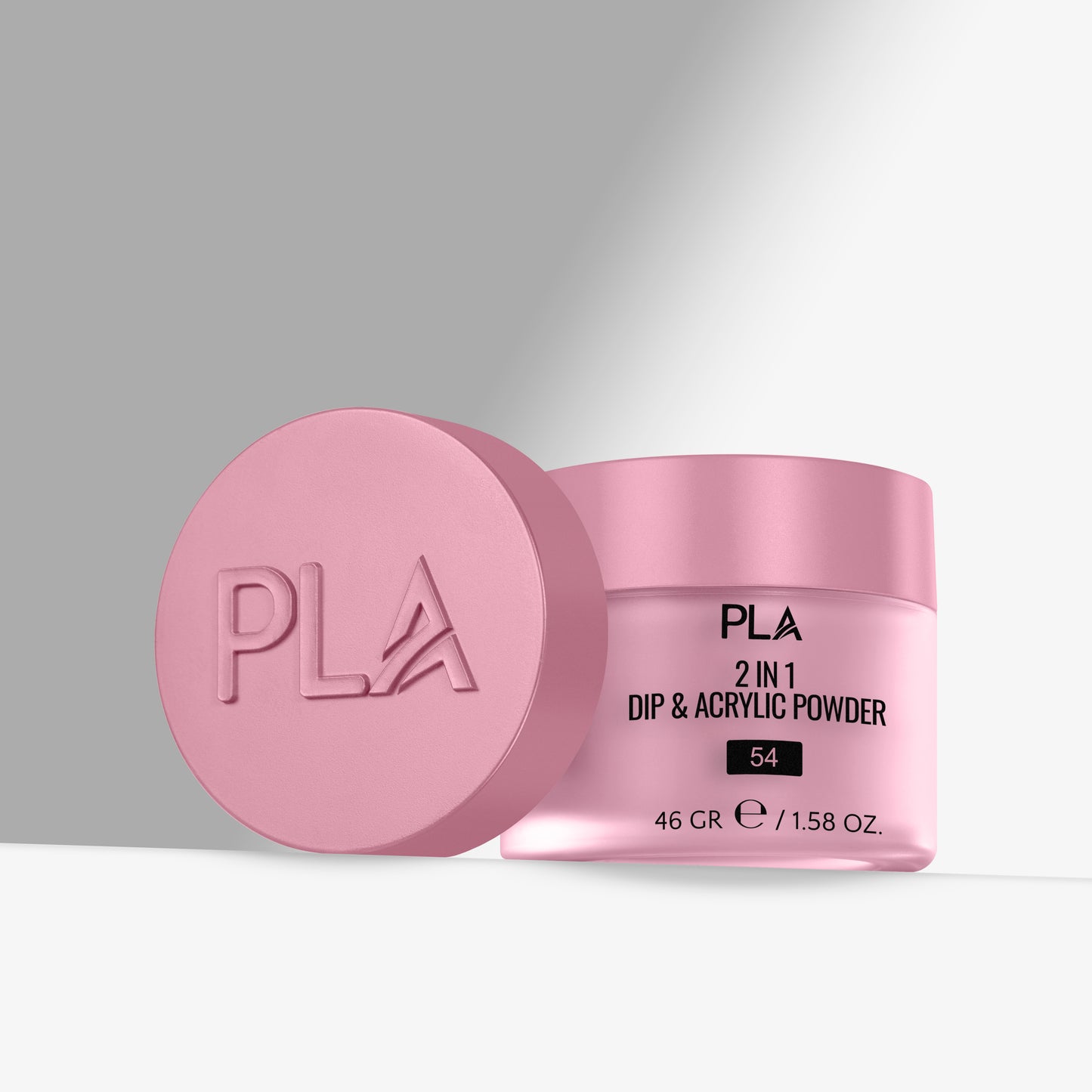 Powder #054 Some Pinks Are Worth Melting For