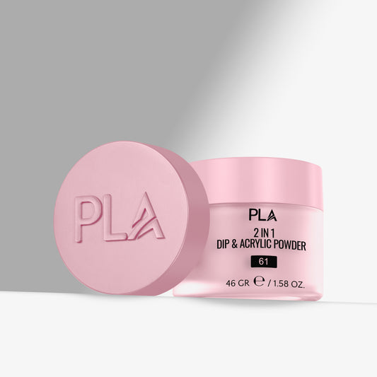 Powder #061 What Are You Doing In My Swatch