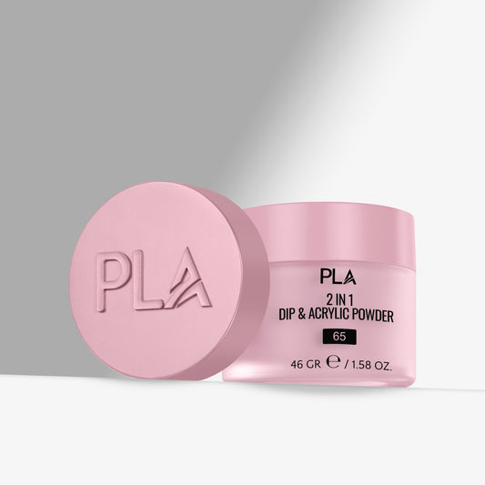 Powder #065 You Girls Keep Me Young