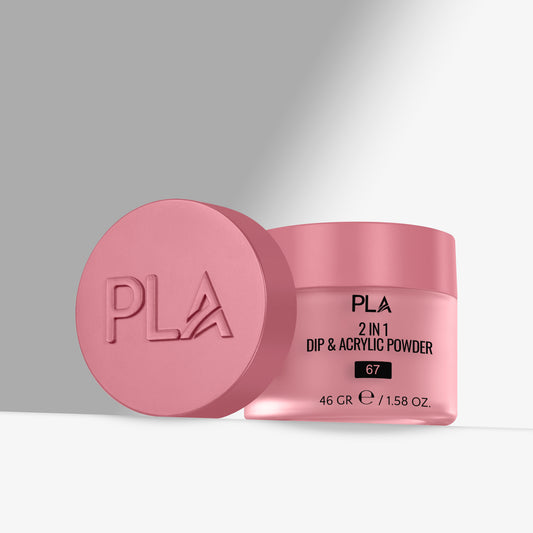 Powder #067 Stage 5 Clinger