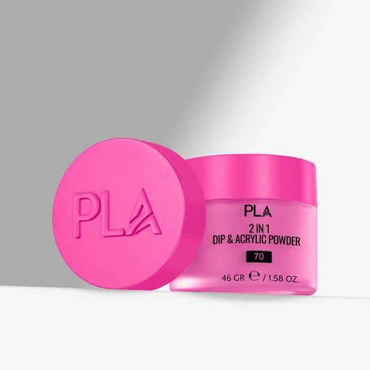 Powder #070 Snap Out Of It