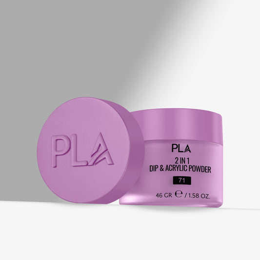 Powder #071 Its Rainin Men