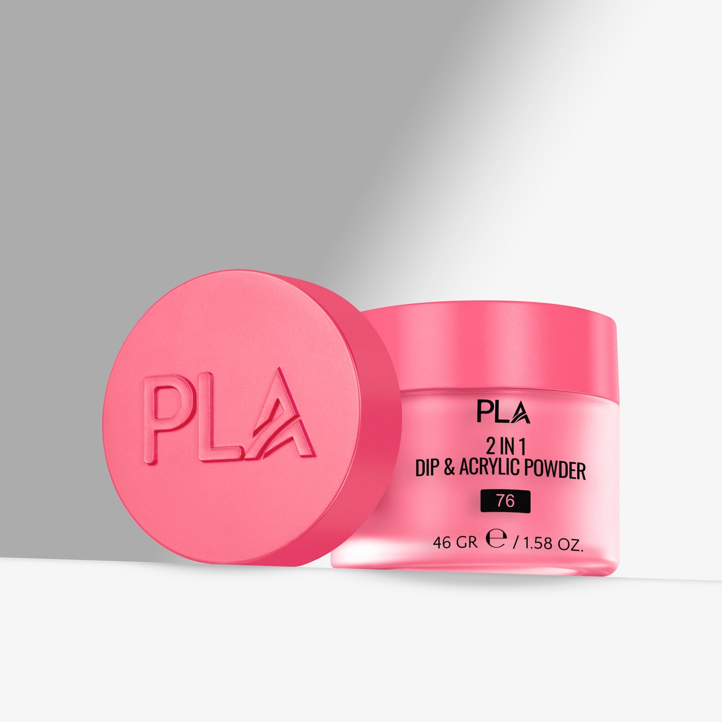 Powder #076 Lady Luck