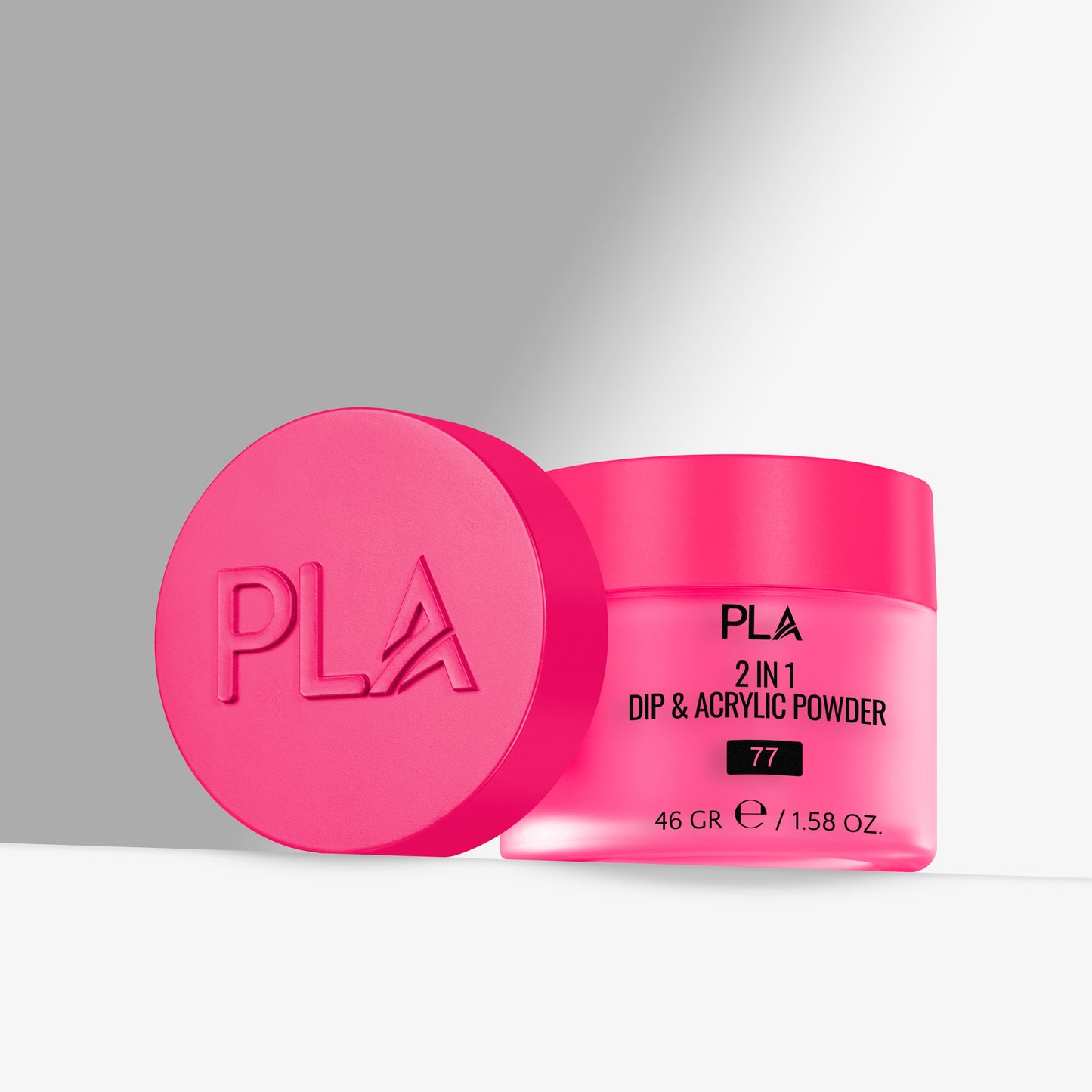 Powder #077 You Glow Girl