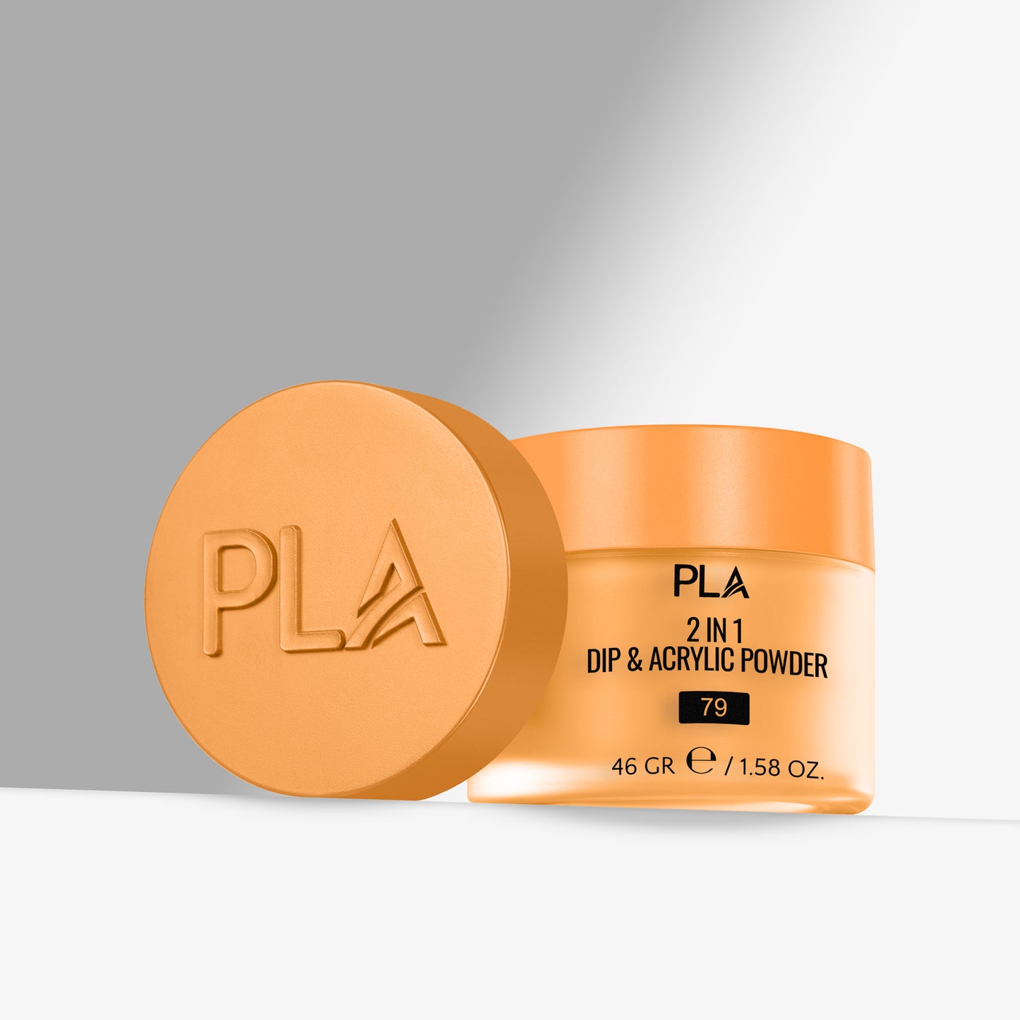 Powder #079 Deal Me In