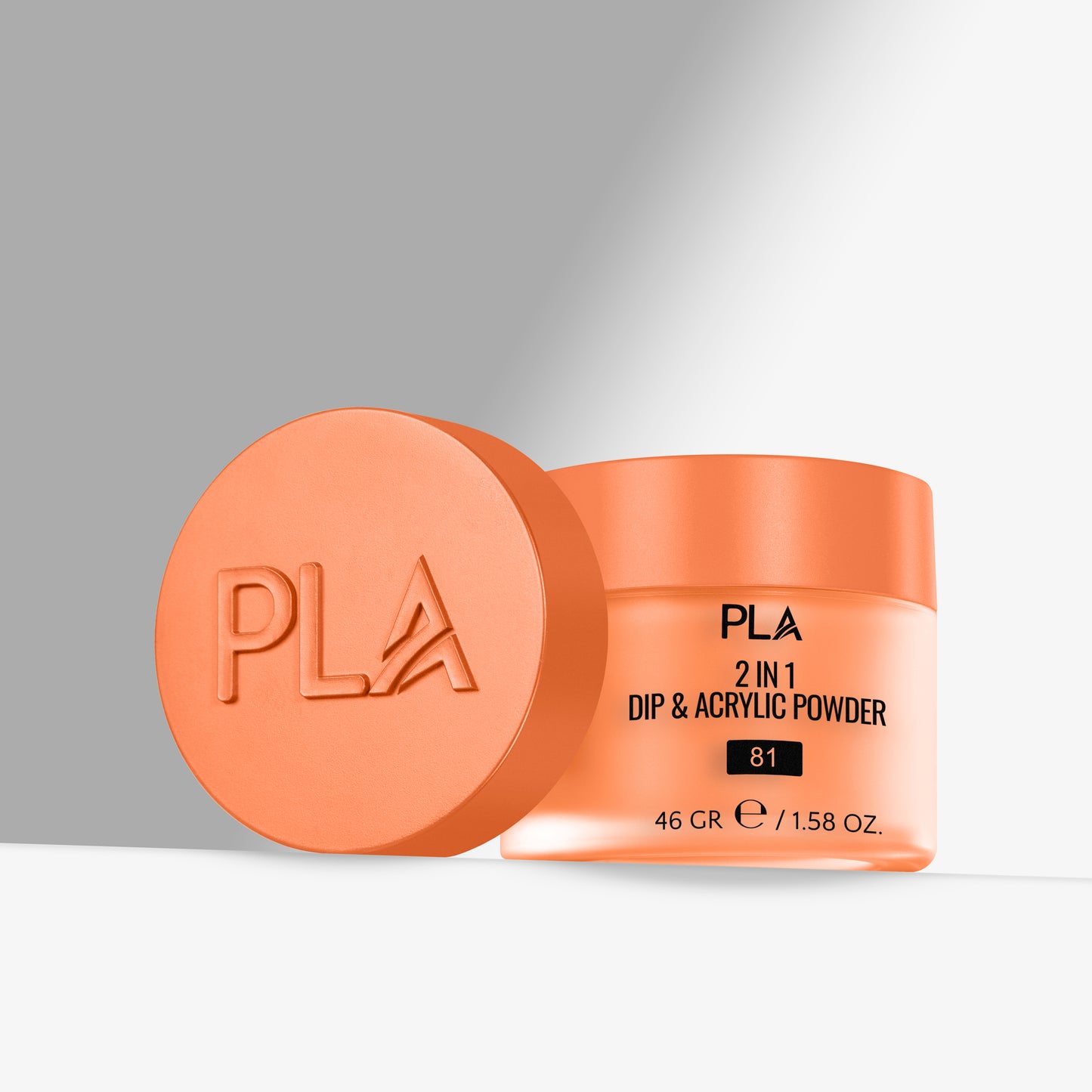 Powder #081 A Desert Mirage