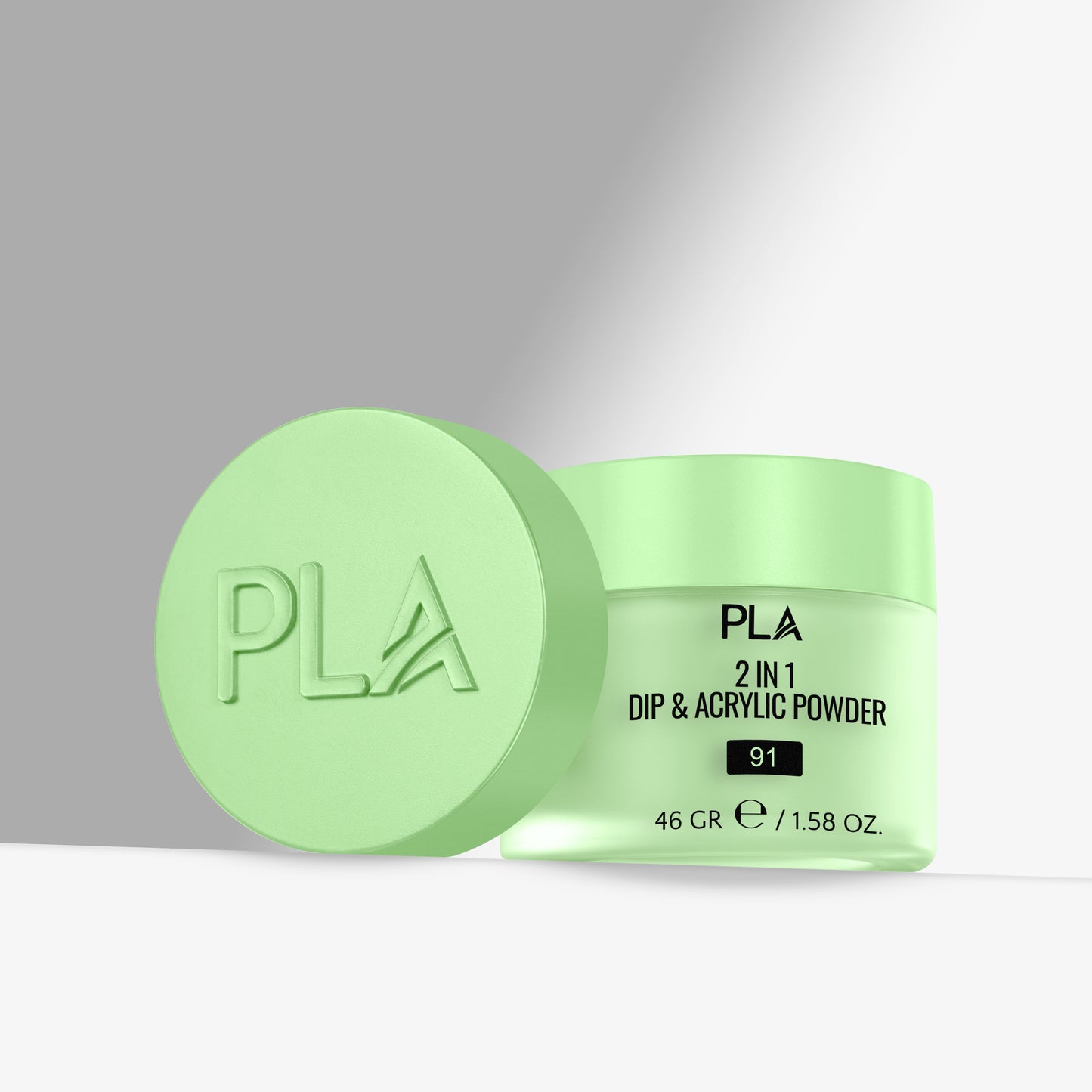 Powder #091 Area 51