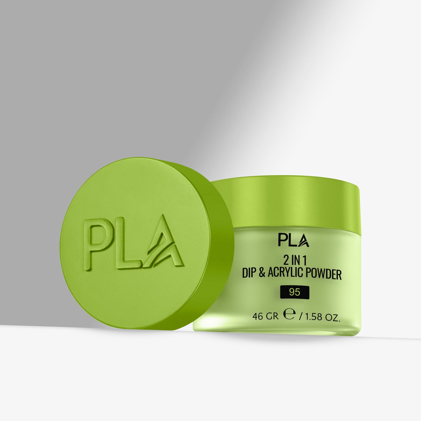 Powder #095 Double Or Nothing