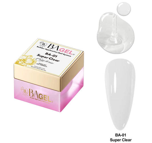 BaGel - BA01 Super Clear - WS