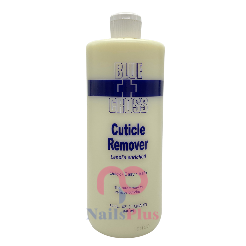 Cuticle Remover