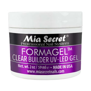 Builder Gel - Clear